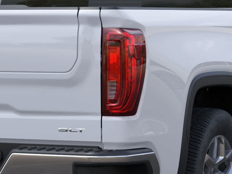2026 GMC Sierra 1500 SLT - Photo 11