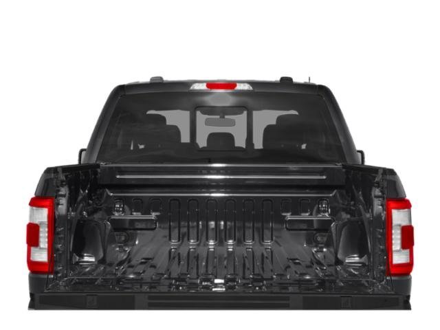 Used 2023 Black Ford Lariat image 11