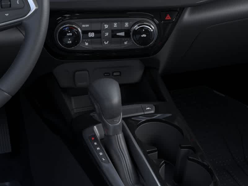 2026 Chevrolet Trax Activ - Photo 23