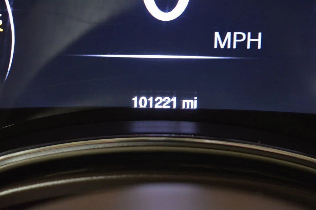 2014 Jeep Grand Cherokee Overland - Photo 14