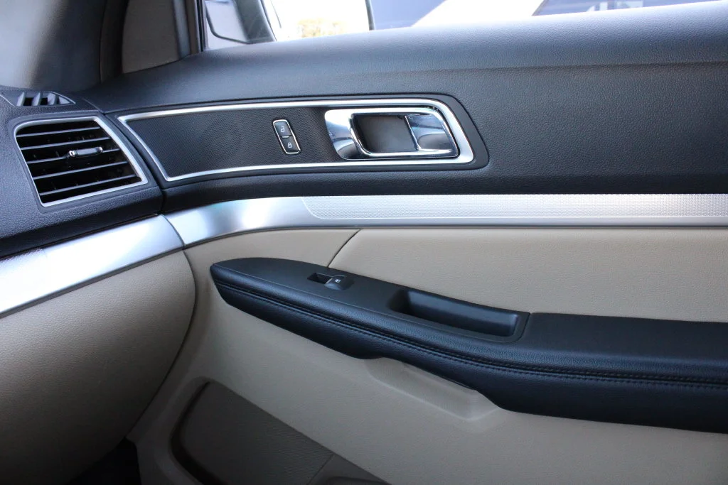 Used 2017 Gold Ford XLT image 20
