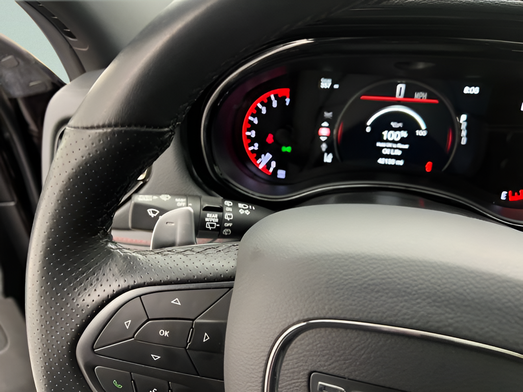 Used 2025 Red Dodge GT Plus image 20