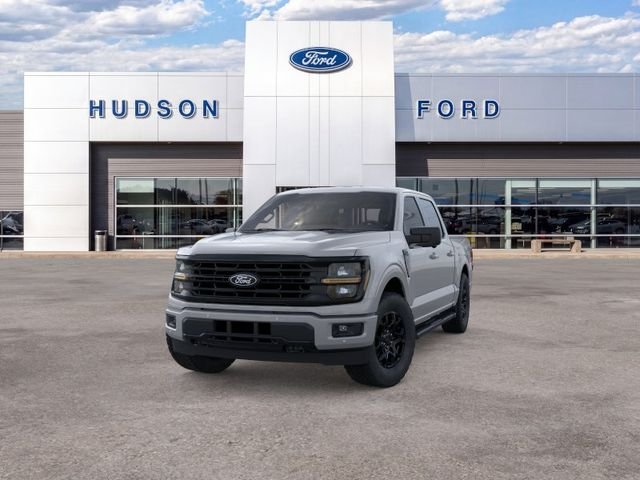 New 2026 Avalanche Ford XLT image 2