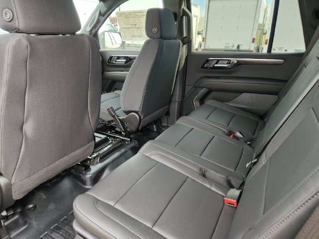 2025 Chevrolet Tahoe Fleet - Photo 19