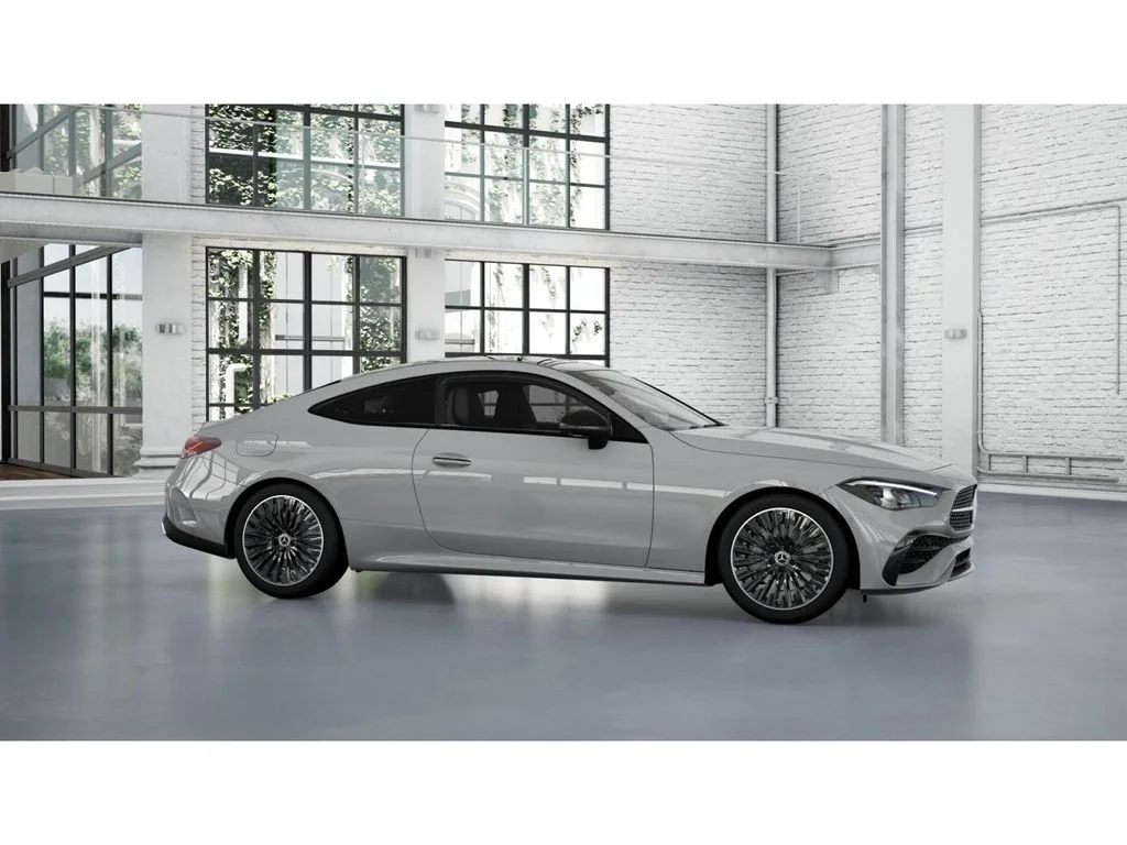 New 2027 White Mercedes-Benz CLE 450 image 14