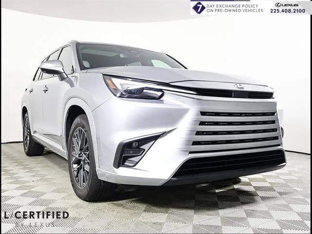 2025 Lexus TX 350 350 Premium AWD's photo