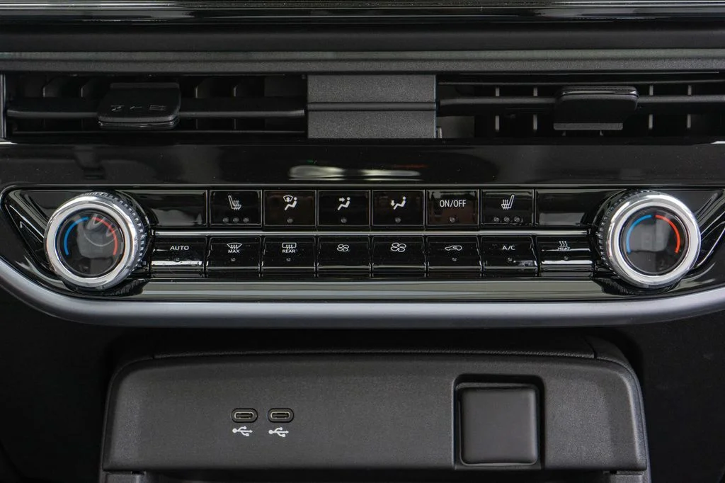 2026 Honda Prologue Touring - Photo 21