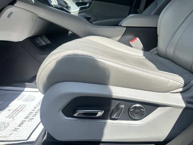 Used 2020 Gray Acura Technology Package image 24