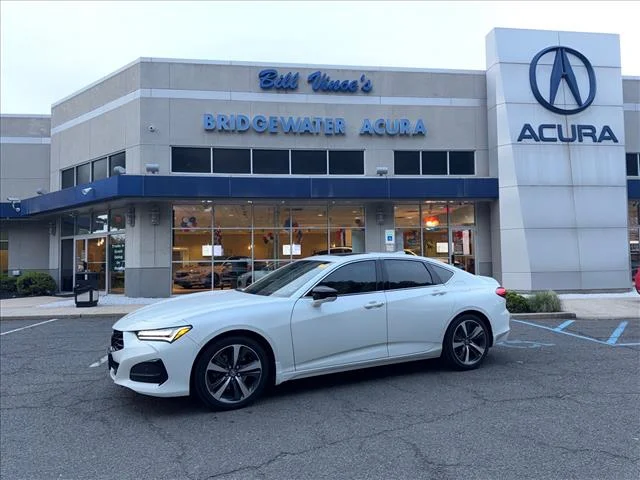 2024 Acura TLX 2.0 Auto Technology Package's photo