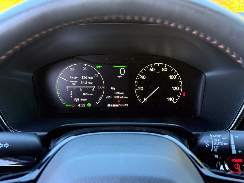 Used 2024  Honda Sport Touring image 29