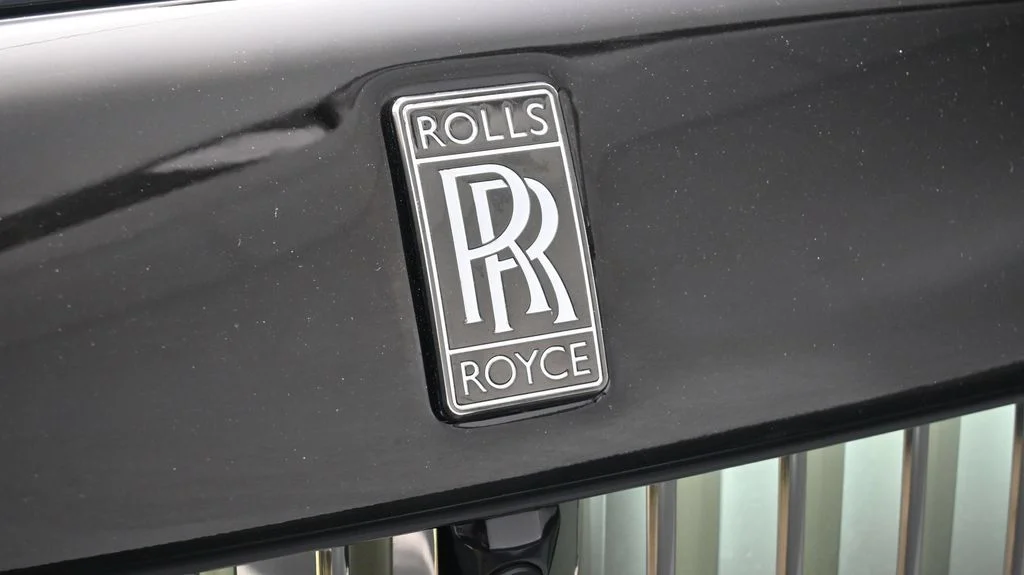 Used 2025 Black Rolls-Royce  image 21