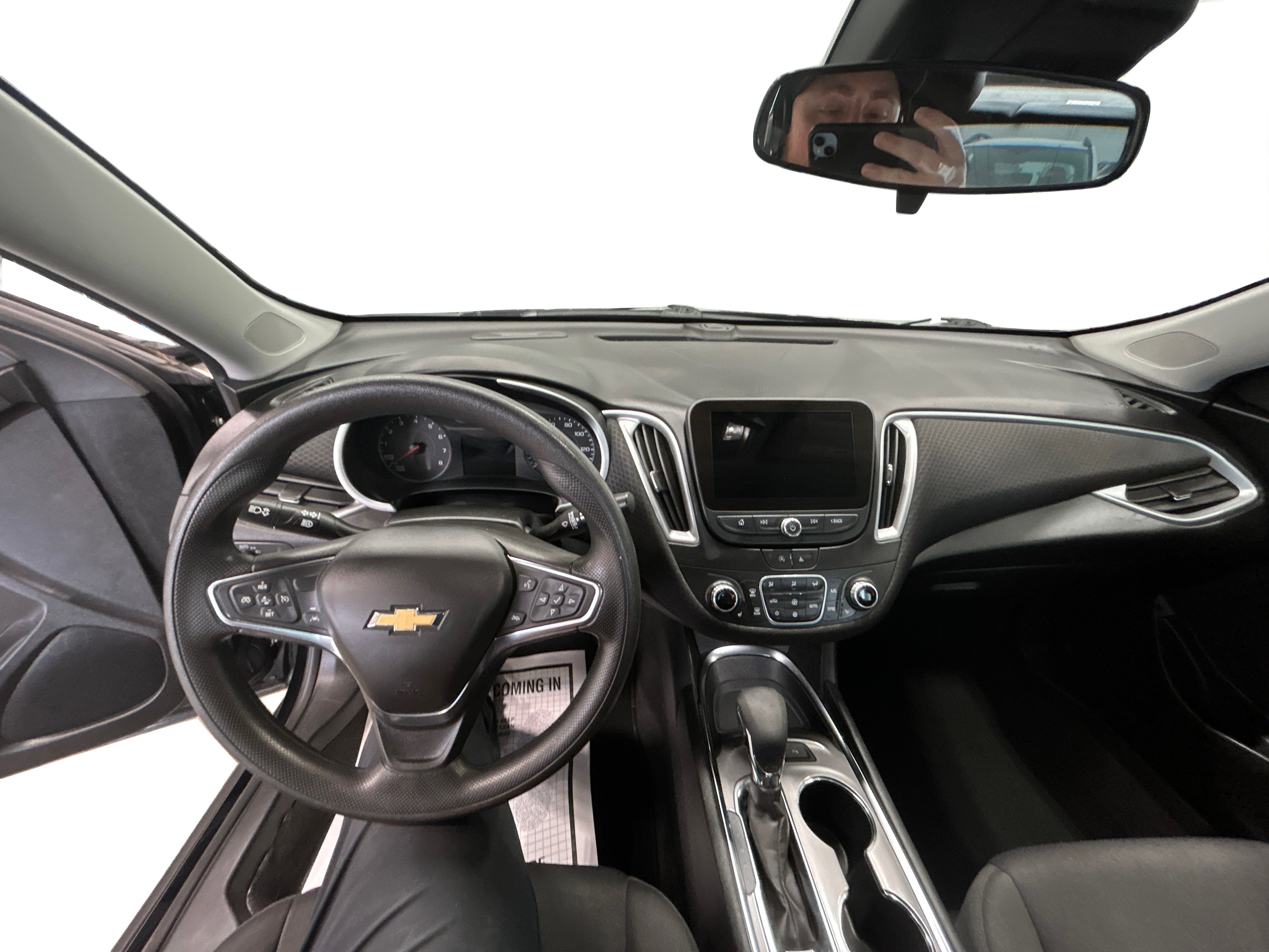Used 2024 Black Chevrolet LT image 19