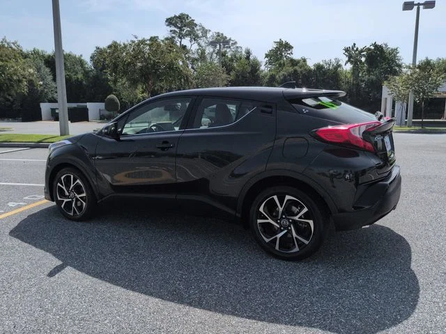 Used 2019 Black Toyota Limited image 6