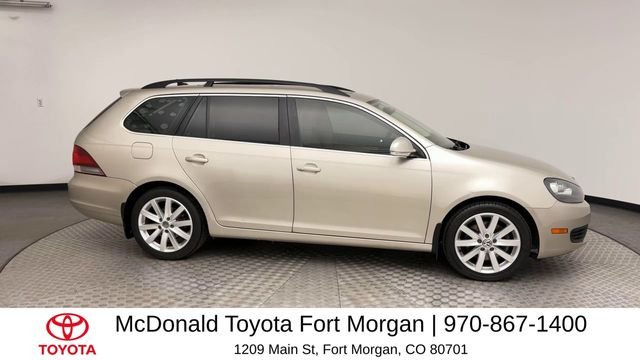 Used 2013 Silver Volkswagen 2.0L TDI image 9