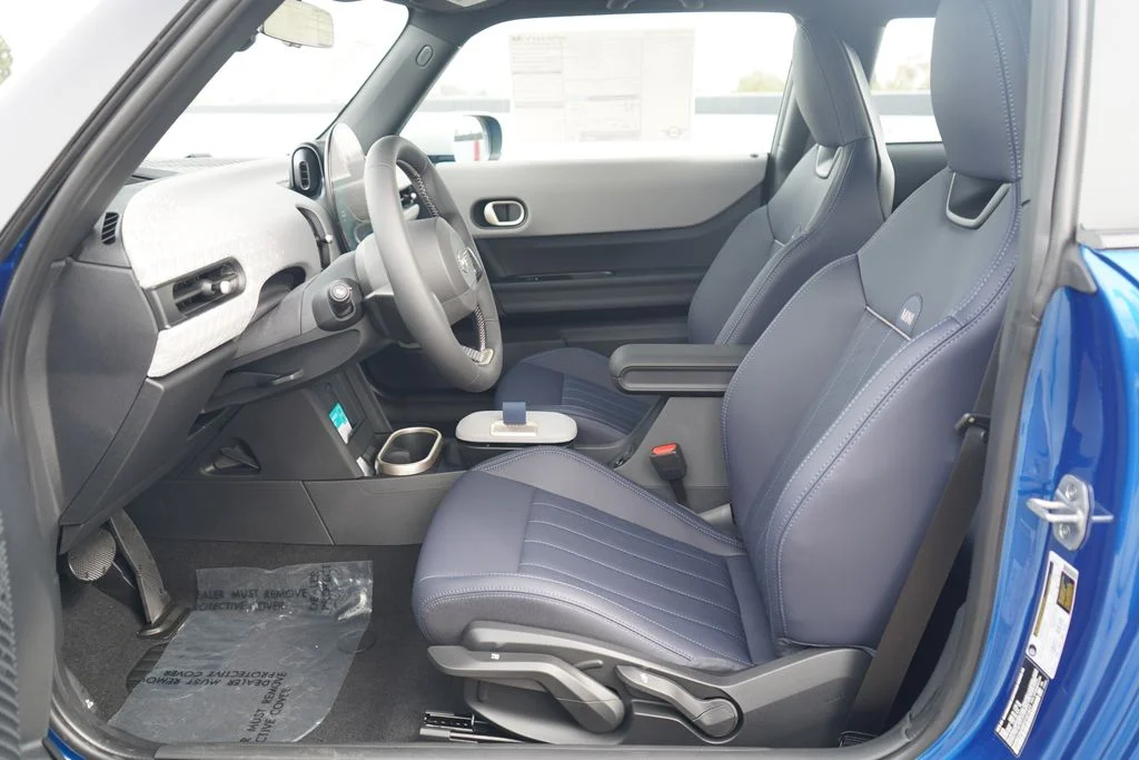 2026 MINI Hardtop 2 Door S - Photo 6