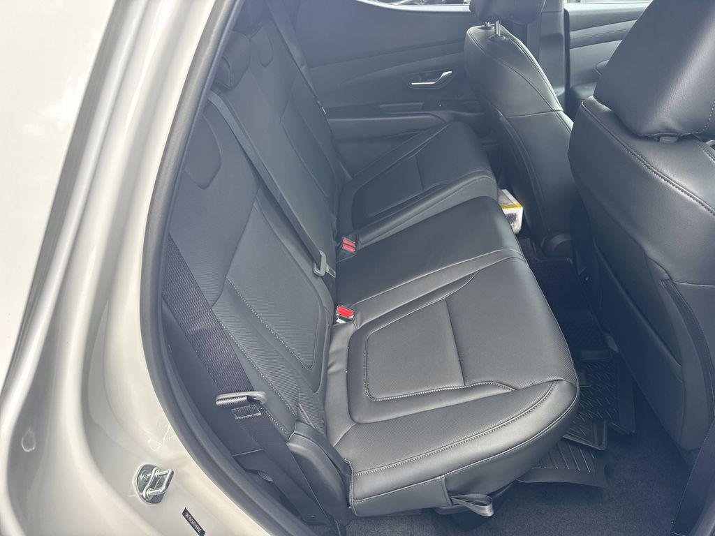 2026 Hyundai Santa Cruz SEL - Photo 15