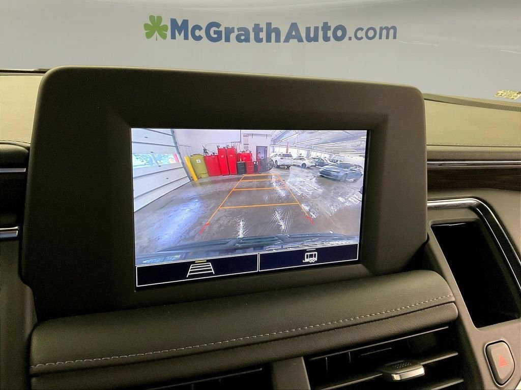 Used 2023 Gray Chevrolet LS image 26