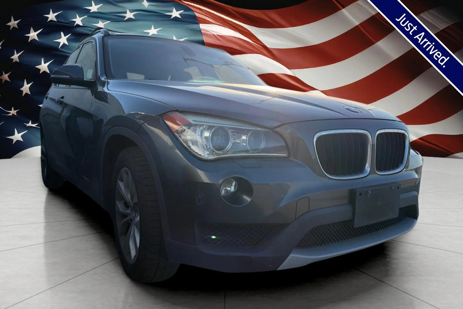 2013 BMW X1