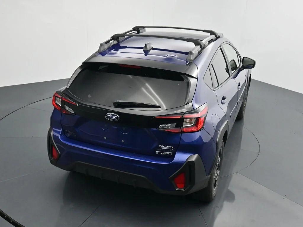 Used 2026 Blue Subaru Sport image 14