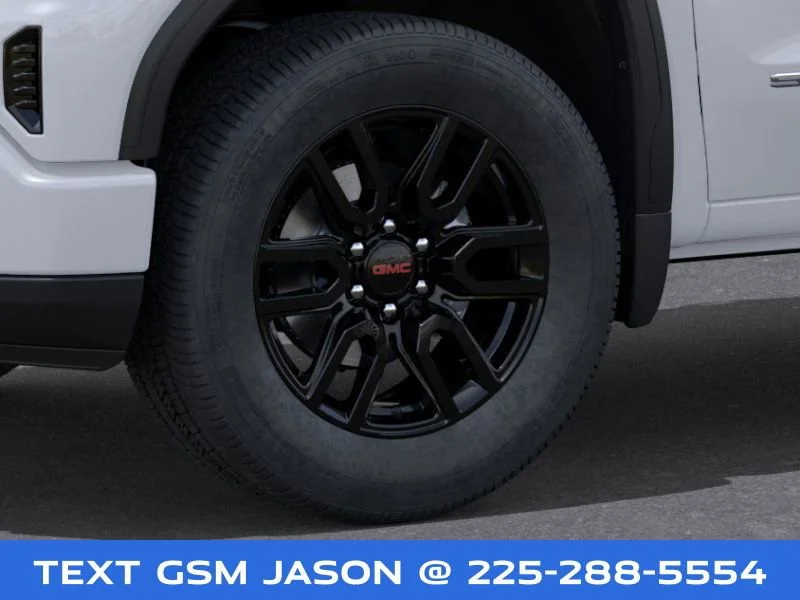 2026 GMC Sierra 1500 Pro - Photo 69