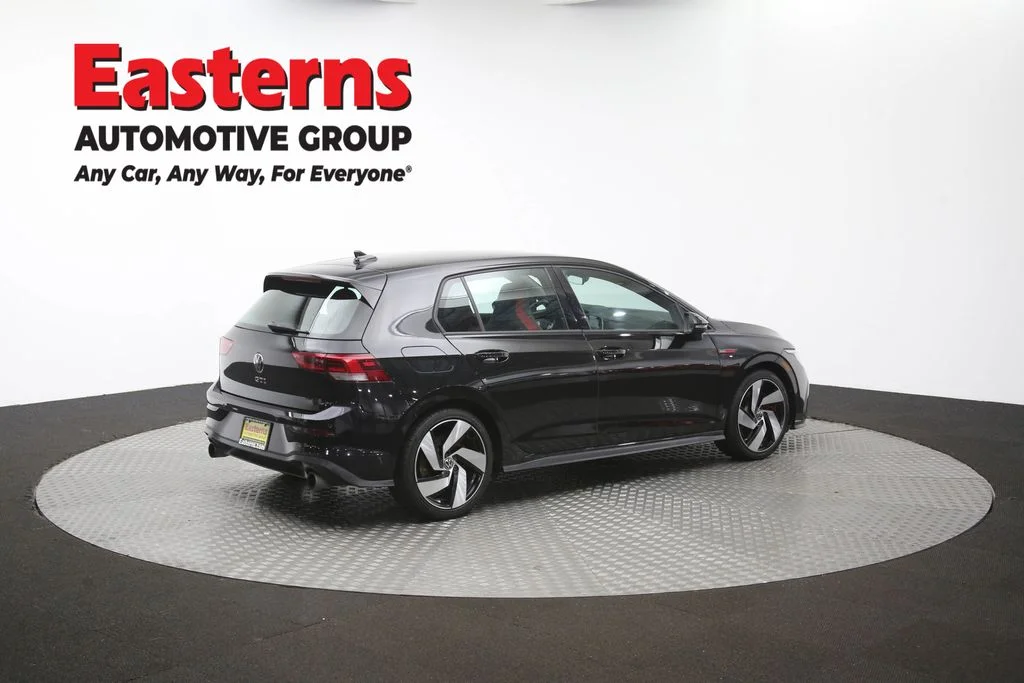 Used 2024 Gray Volkswagen 2.0T S image 40