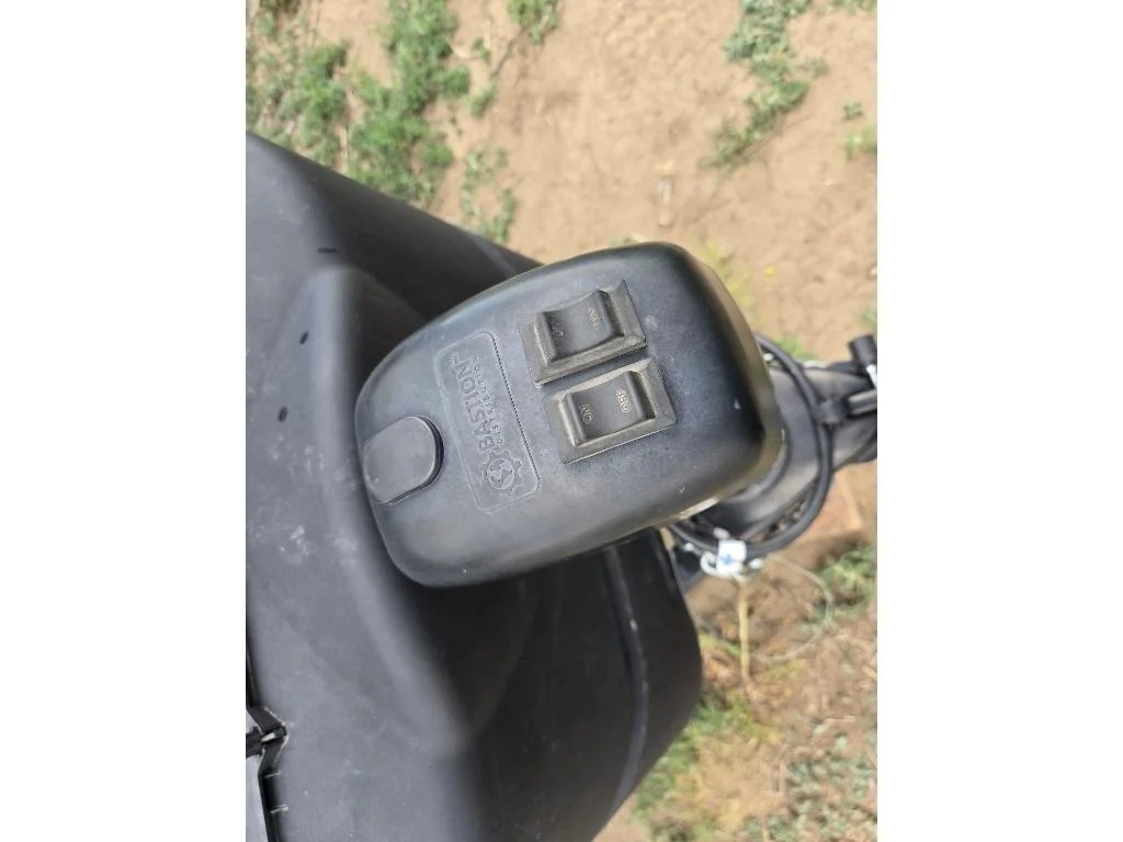 Used 2021 White Coleman  image 2