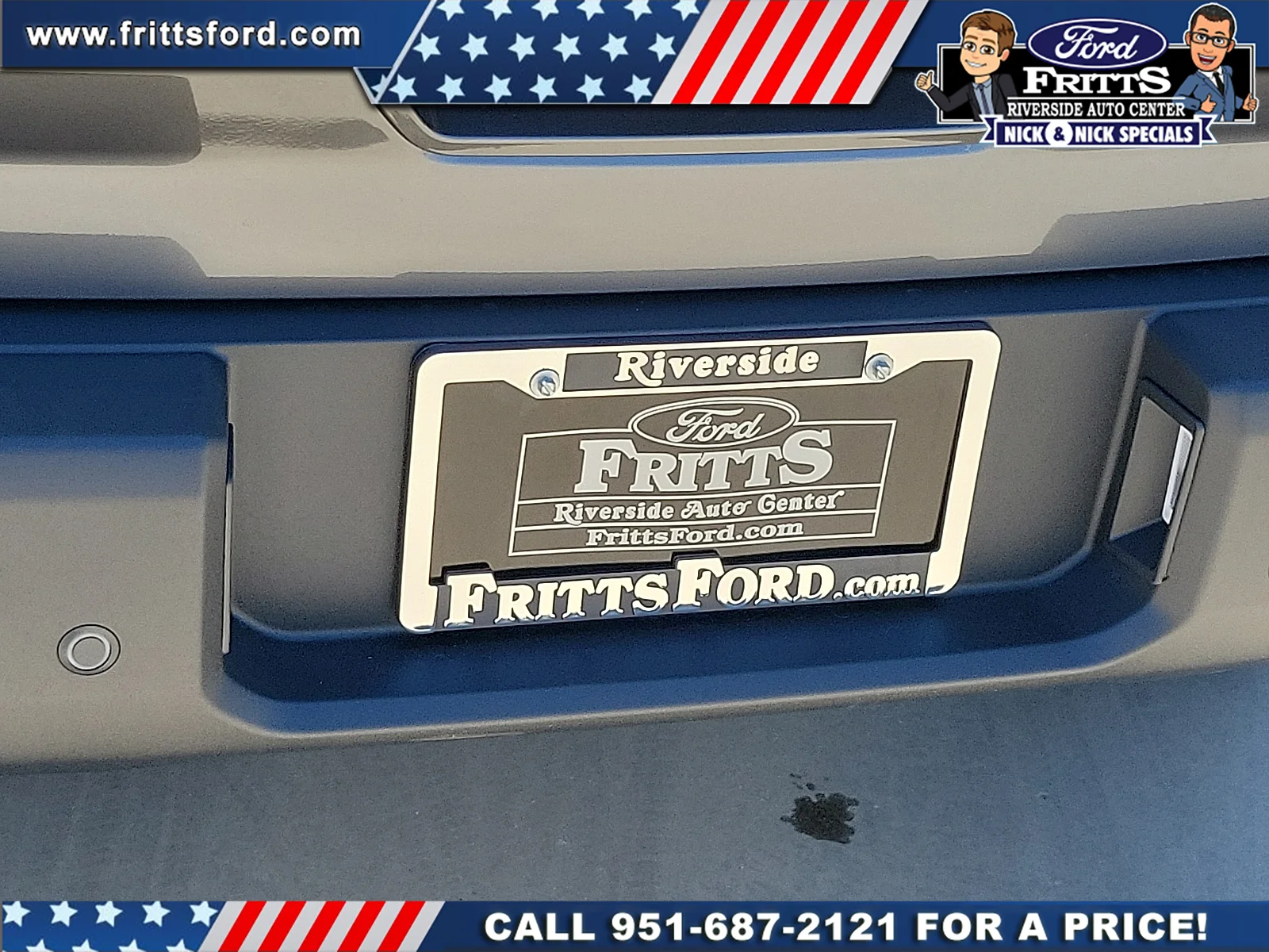 New 2026 Carbonized Gray Metallic Ford Outer Banks® image 24