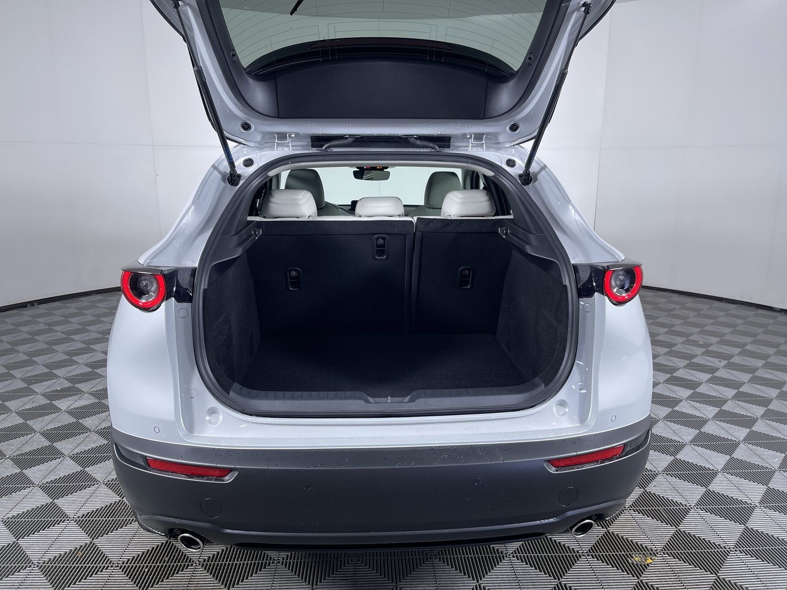 New 2026 Ceramic Metallic Mazda 2.5 S Aire Edition image 24
