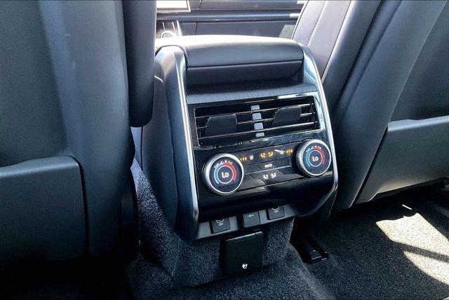Certified Used 2023 Eiger Gray Metallic Land Rover SE image 34