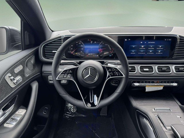 2026 Mercedes-Benz GLE Coupe GLE450 - Photo 10