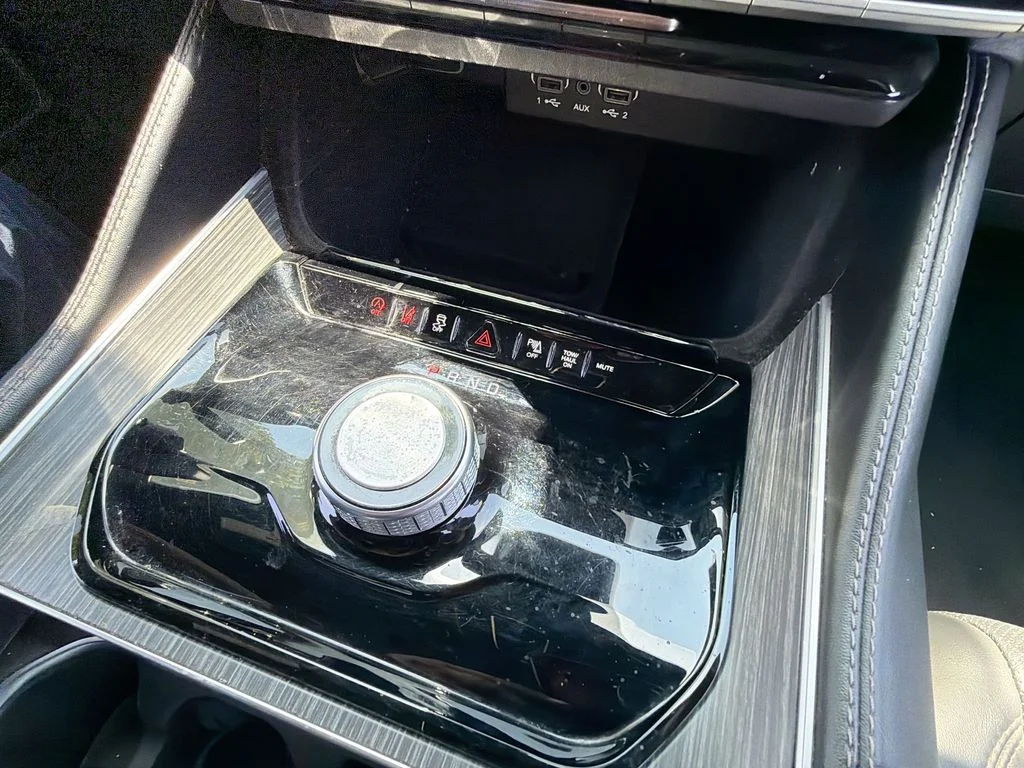 Used 2024 Silver Jeep Series II image 21