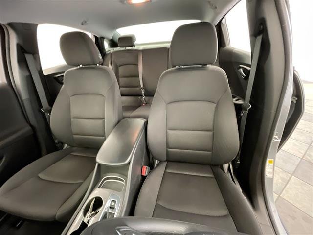 Certified Used 2023 Sterling Gray Metallic Chevrolet LS image 20