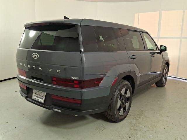 2026 Hyundai Santa Fe SE - Photo 9