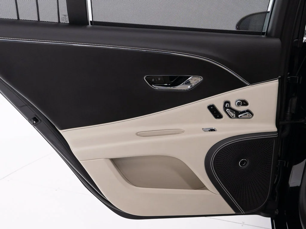Certified Used 2021 Beluga Bentley W12 image 22