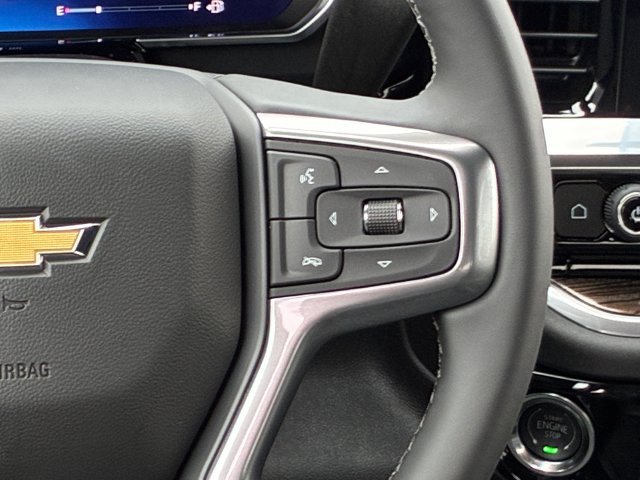 2026 Chevrolet Silverado 1500 LT - Photo 23