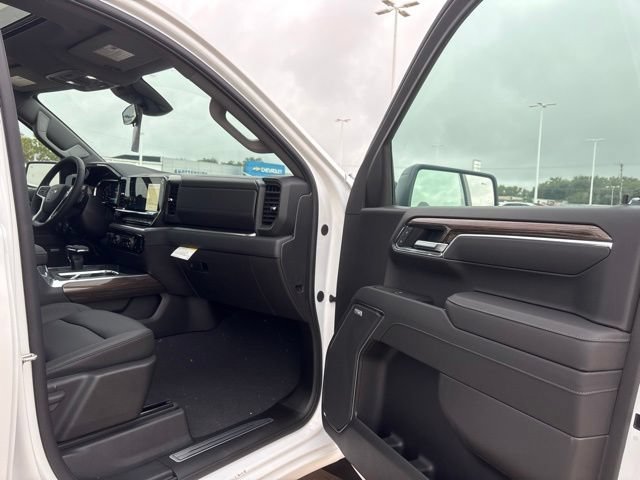 2026 Chevrolet Silverado 1500 LT Trail Boss - Photo 22