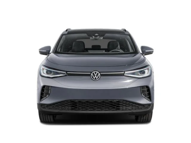 Certified Used 2026 Opal White Pearl Volkswagen Pro S image 4