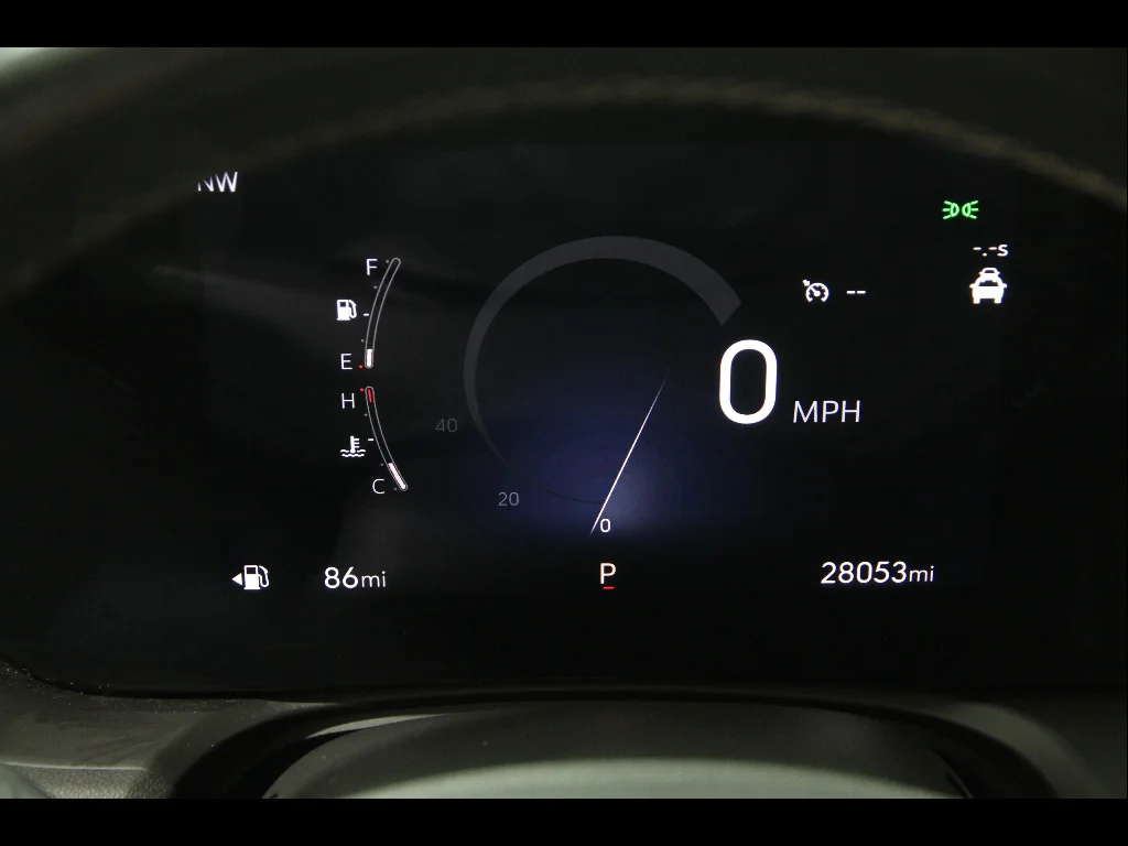 2024 Buick Encore GX Preferred - Photo 8