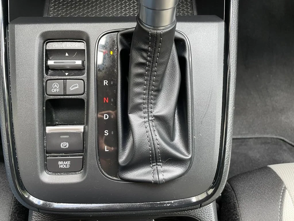 2024 Honda CR-V EX - Photo 43