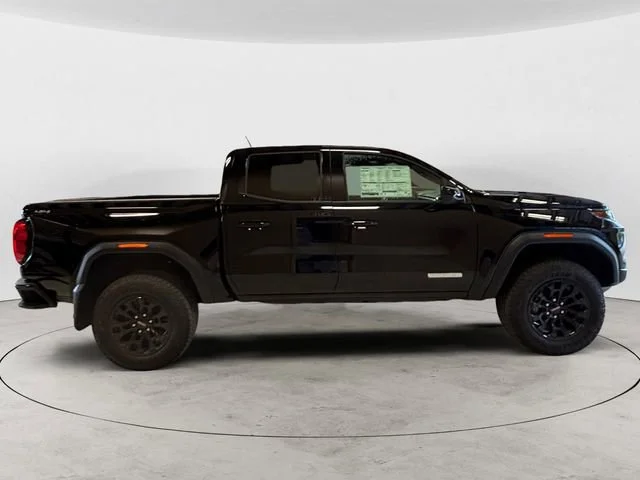 New 2026 Onyx Black GMC Elevation image 7