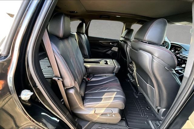 Used 2024  Acura Type S w/Advance Package image 24