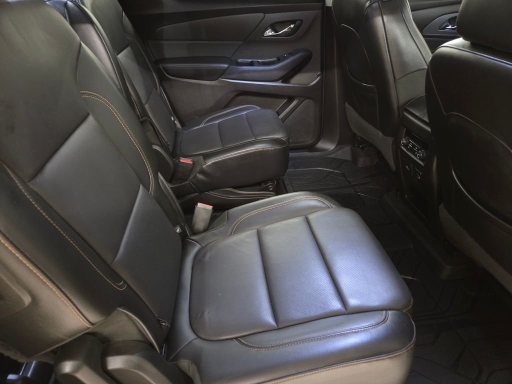 Used 2018 Beige Chevrolet Premier image 20