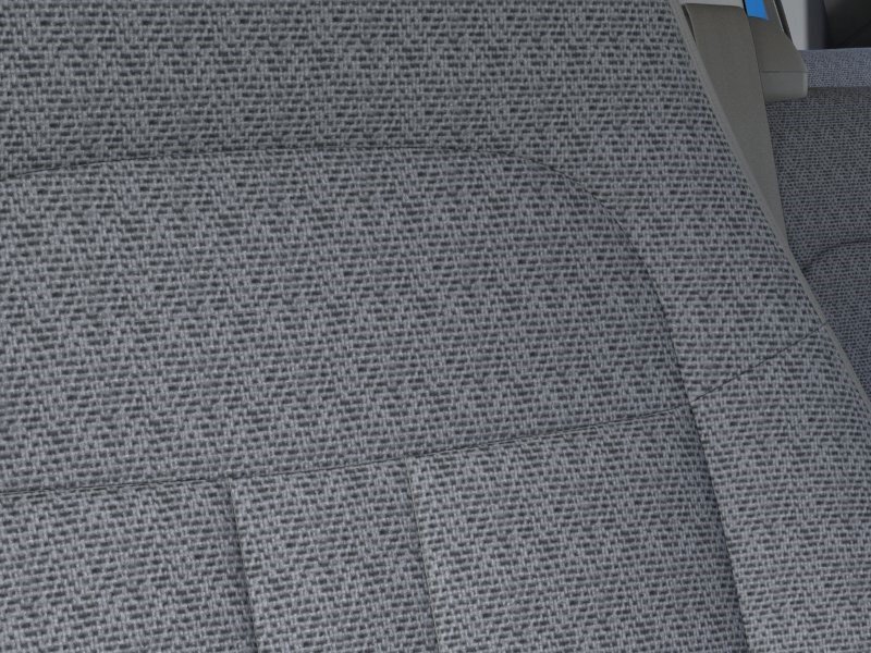 2026 Chevrolet Express Passenger LS - Photo 21
