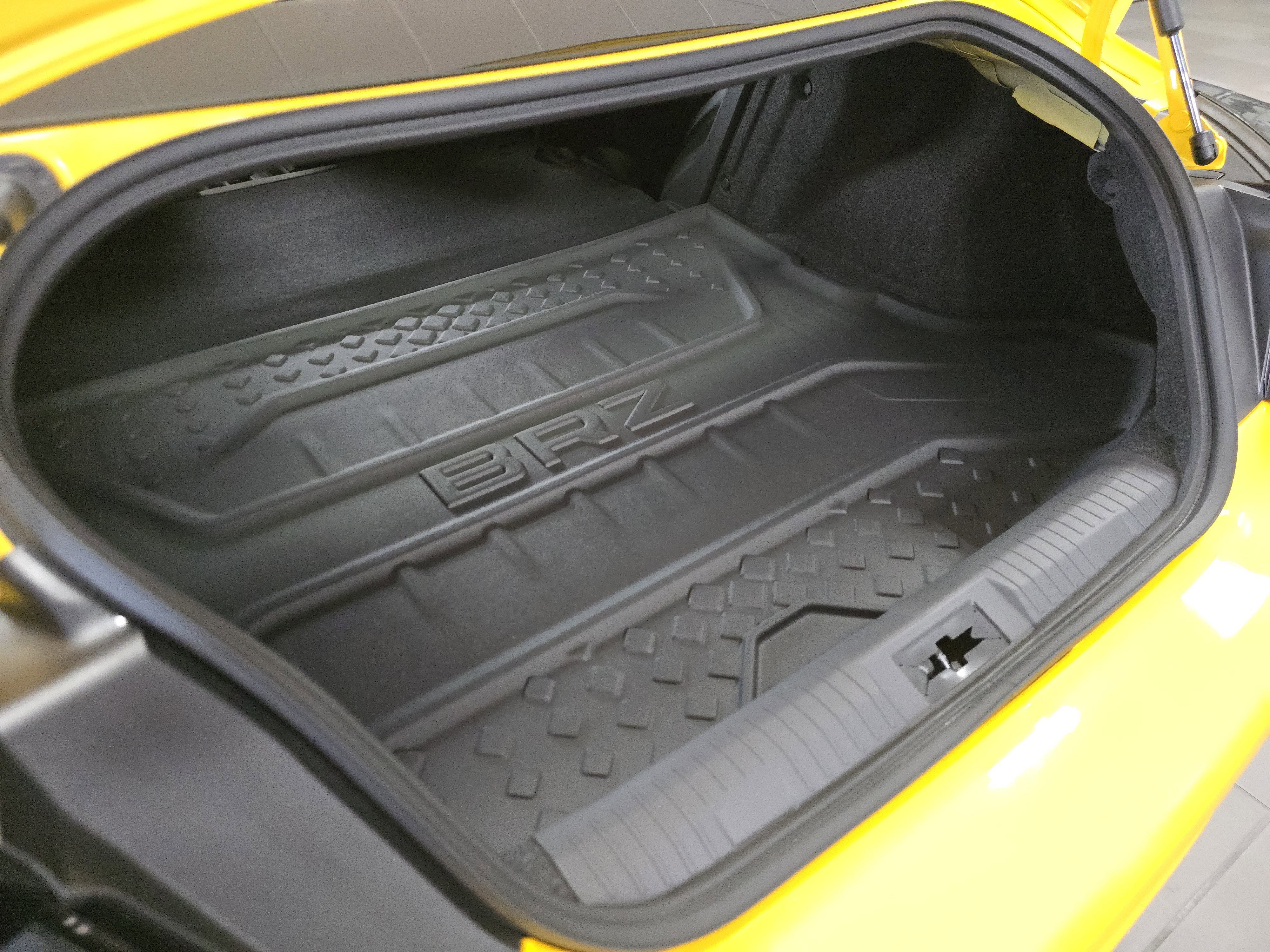 2026 Subaru BRZ Series.Yellow - Photo 14