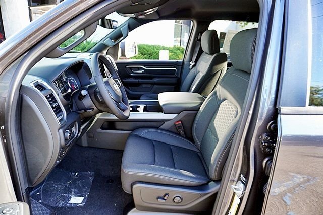 2026 RAM 1500 Big Horn/Lone Star - Photo 20