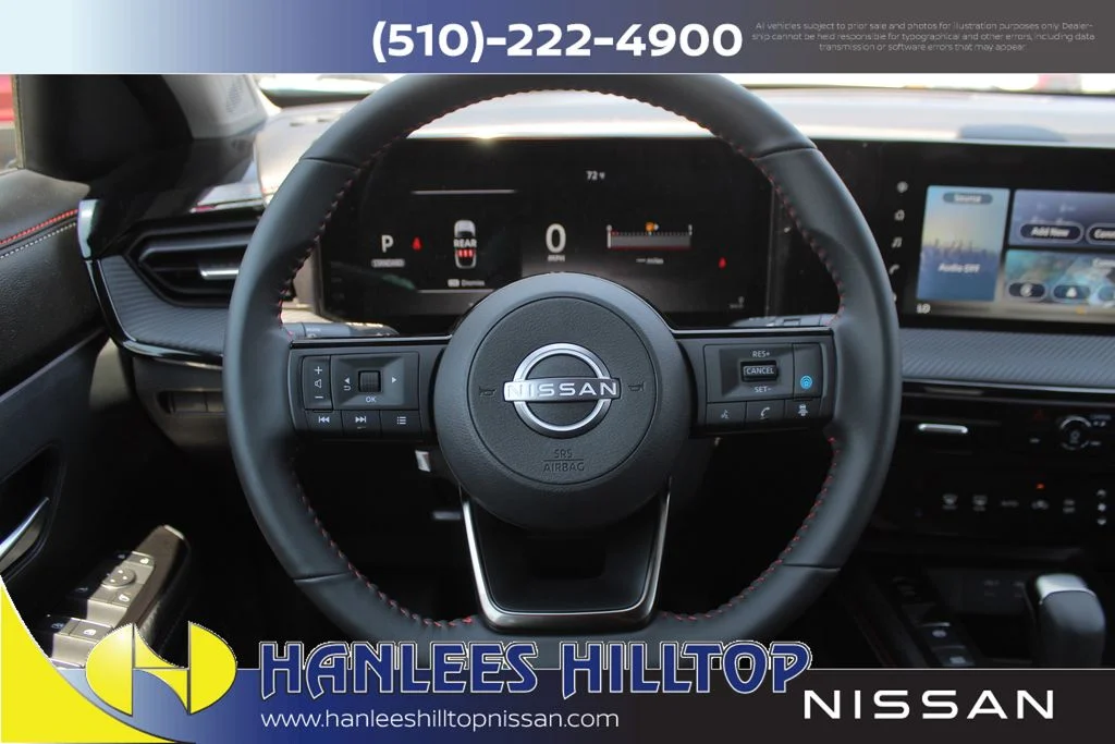 2025 Nissan Kicks SR - Photo 16