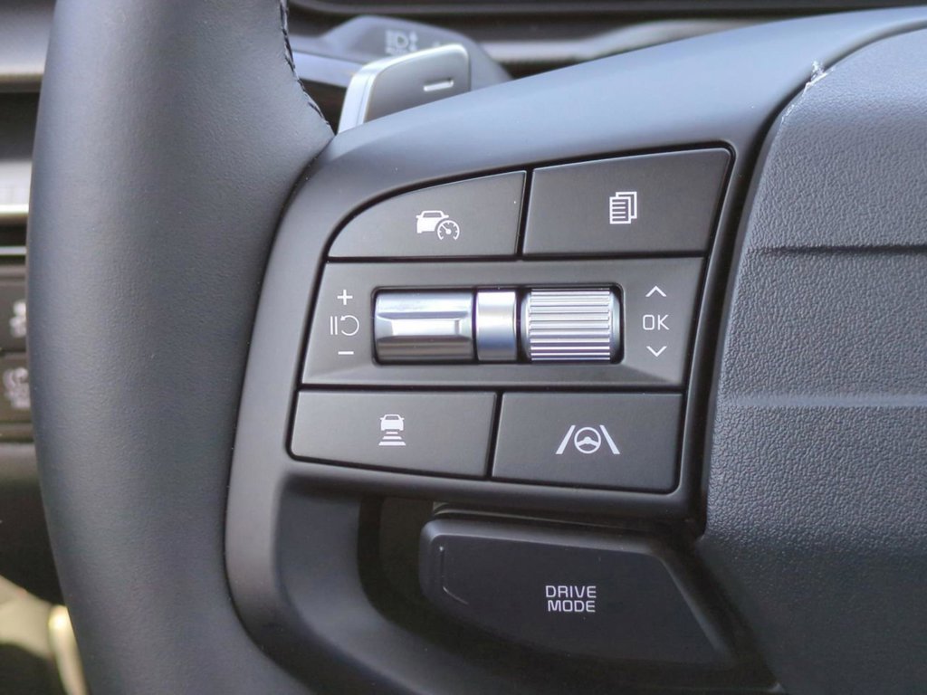 2026 Kia Sportage LX Hybrid - Photo 26