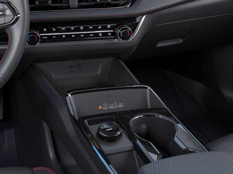 2026 Chevrolet Equinox RS - Photo 23
