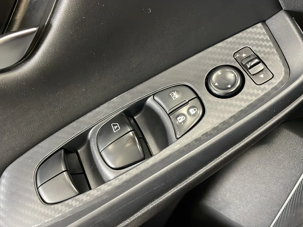 Used 2024 Red Nissan SV image 39