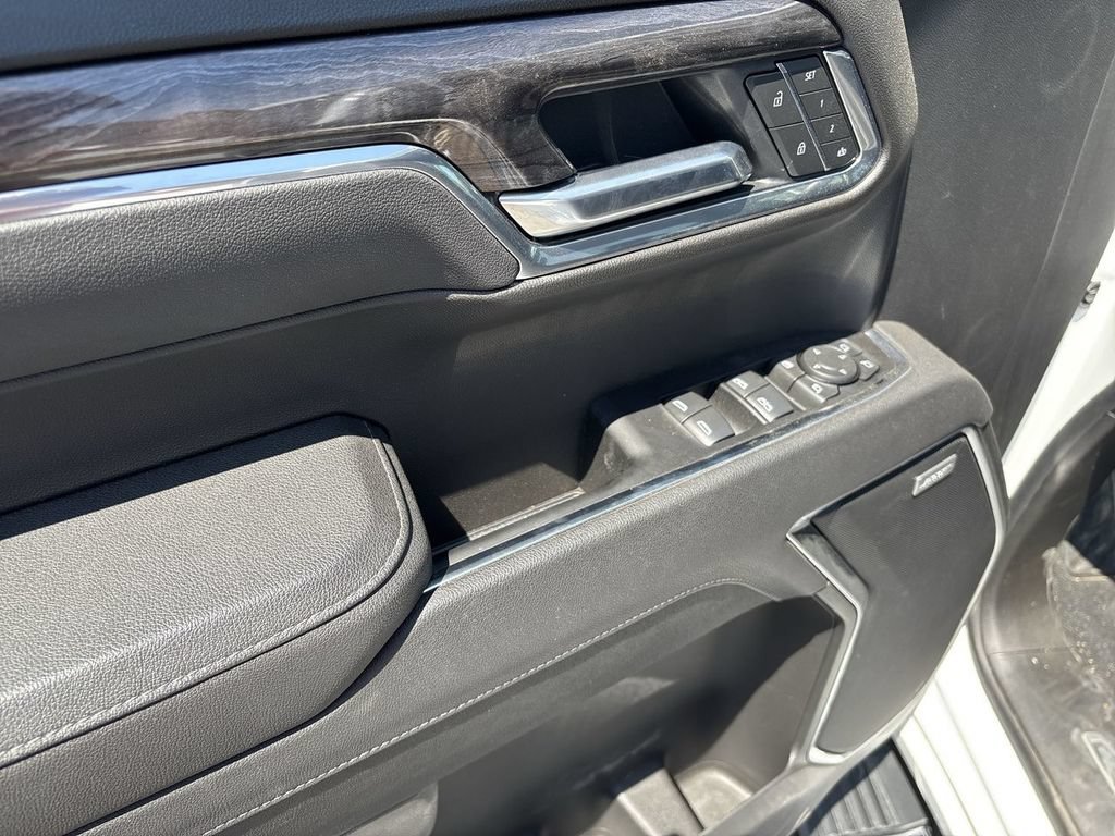 2026 Chevrolet Silverado 1500 LTZ - Photo 26